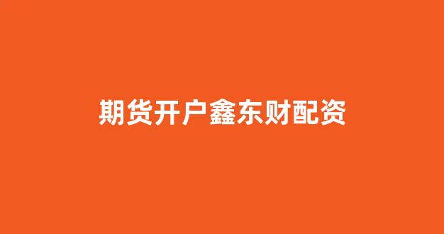 股票配资公司