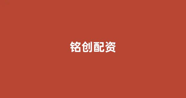 摆渡配资